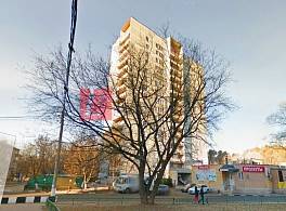 Жилой Дом 11-я Текстильщиков 1 0