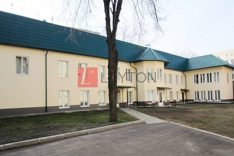 Бизнес-центр Архангельский 6 стр.2 - картинка 1 Бизнес-центр Архангельский 6 стр.2 - картинка 1