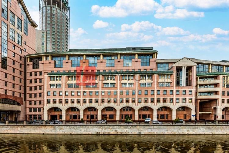 Бизнес-центр Риверсайд Тауэрс 52 стр.3 - картинка 1 Бизнес-центр Риверсайд Тауэрс 52 стр.3 - картинка 1