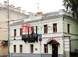 Особняк Волхонка 11 стр. 6 0