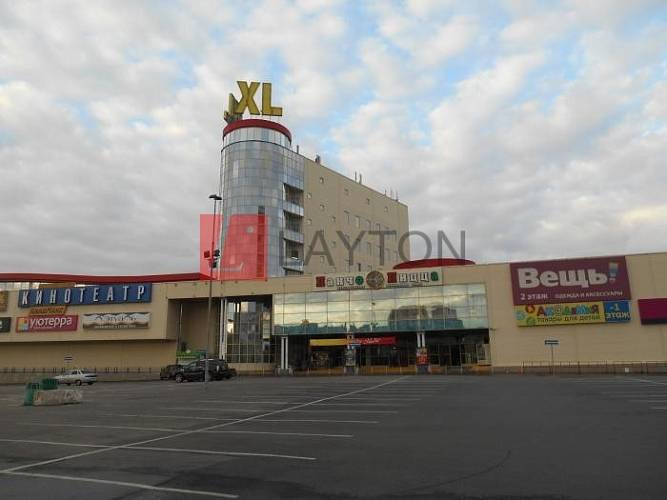 Бизнес-центр XL Дмитровка - картинка 1 Бизнес-центр XL Дмитровка - картинка 1