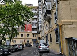 Жилой Дом Народного Ополчения, 40 корп 1 0