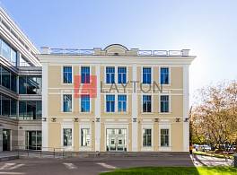 Особняк Большая Татарская 9А 0