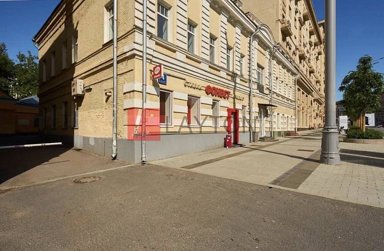 Бизнес-центр Земляной Вал, 4 стр 1 - картинка 1 Бизнес-центр Земляной Вал, 4 стр 1 - картинка 1