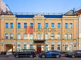 Особняк На Садовнической 0