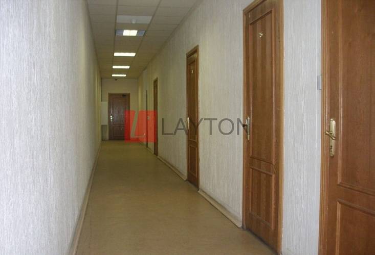 Бизнес-центр Подъемная 14 - картинка 1 Бизнес-центр Подъемная 14 - картинка 1