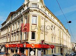 Бизнес-центр Большая Дмитровка 12 стр.1 0