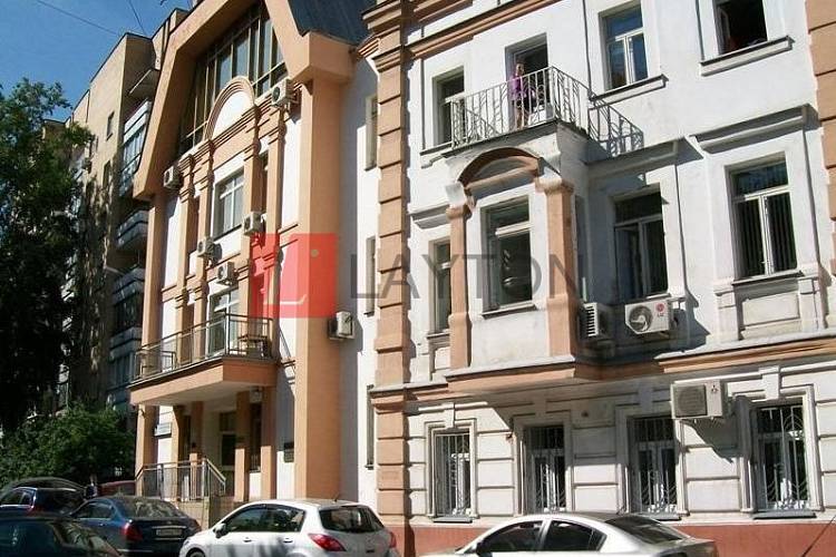 Особняк На Волконском - картинка 1 Особняк На Волконском - картинка 1