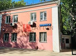 Бизнес-центр ул. Дмитрия Ульянова 37 с2 0