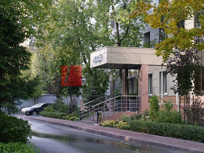 Бизнес-центр Елизаветинский - картинка 1 Бизнес-центр Елизаветинский - картинка 1