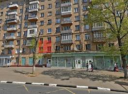 Жилой Дом Нахимовский проспект, 40 0