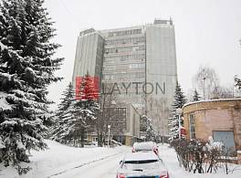 Бизнес-центр Ивана Франко 4 корп 10 0