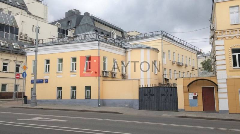 Бизнес-центр Николоямская, 38 стр 2 - картинка 1 Бизнес-центр Николоямская, 38 стр 2 - картинка 1