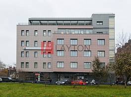 Бизнес-центр На Земляном Валу 0