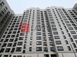 Жилой Дом 9-я парковая 68 0