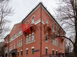 Особняк Василия Петушкова, д 27 0