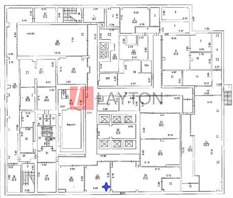 Картинка 1 офиса м2, Картинка 1 офиса м2,