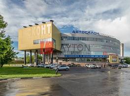 Бизнес-центр Гвоздь - ВСЕ ДЛЯ ДОМА 0