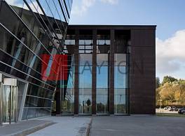 Бизнес-центр Крылатские Холмы 0