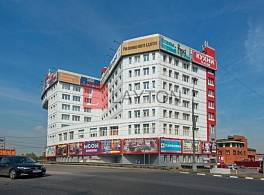 Бизнес-центр Интерьер Plaza 0