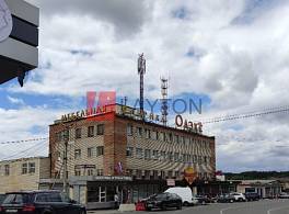 Бизнес-центр Одэкс 0