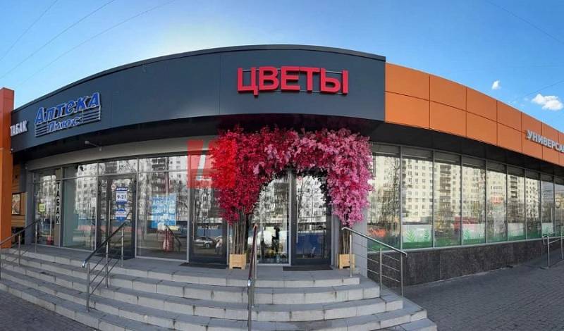 Бизнес-центр Уральская 5А - картинка 1 Бизнес-центр Уральская 5А - картинка 1