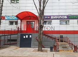 Бизнес-центр Каширское ш., 57к6 0