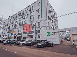 Бизнес-центр 3-я Ямского Поля 2 0