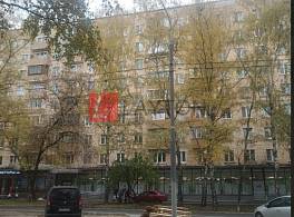 Жилой Дом Есенинский б-р, 1/26к1 0