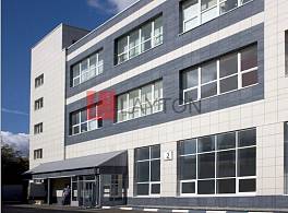 Бизнес-центр Вега 0