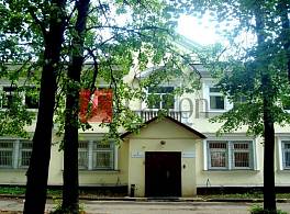 Бизнес-центр На Сходненской 0