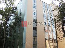 Бизнес-центр Барклай Парк 0