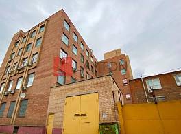 Бизнес-центр ул Кирпичная 32 корп 24 1