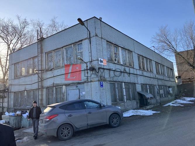 Бизнес-центр Лихоборская наб. вл. 11 - картинка 2 Бизнес-центр Лихоборская наб. вл. 11 - картинка 2