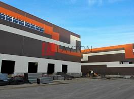 Бизнес-центр Кожухово 2