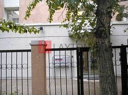 Особняк На Старопименовском 4