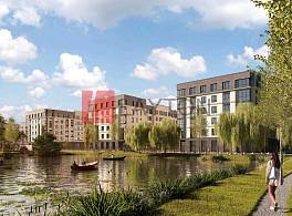 Жилой Дом 8 кленов 3