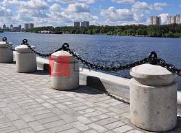 Бизнес-центр Ривер Сити 4