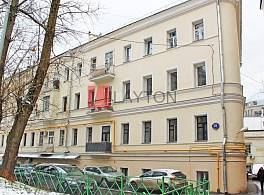 Особняк Петровка 26 стр 7 3