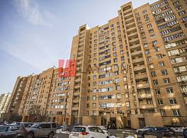 Жилой Дом Краснопрудная 13 1