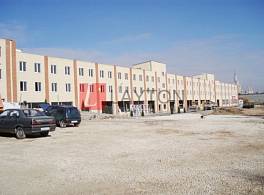 Бизнес-центр Пр-т Вернадского 12Д 1