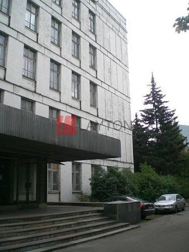 Бизнес-центр Новаторов 40 - картинка 4 Бизнес-центр Новаторов 40 - картинка 4