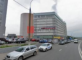 Бизнес-центр Осенняя 23 1