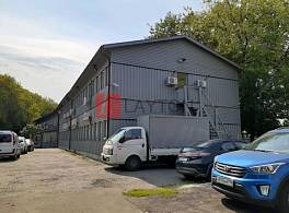 Бизнес-центр Крутицкая наб. 1 2