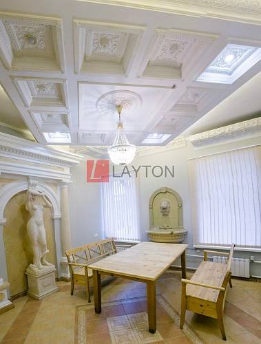 Особняк Гиляровского 76 стр.2 - картинка 9 Особняк Гиляровского 76 стр.2 - картинка 9