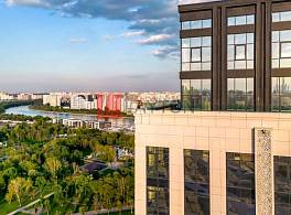 Жилой Дом Dream Towers 3