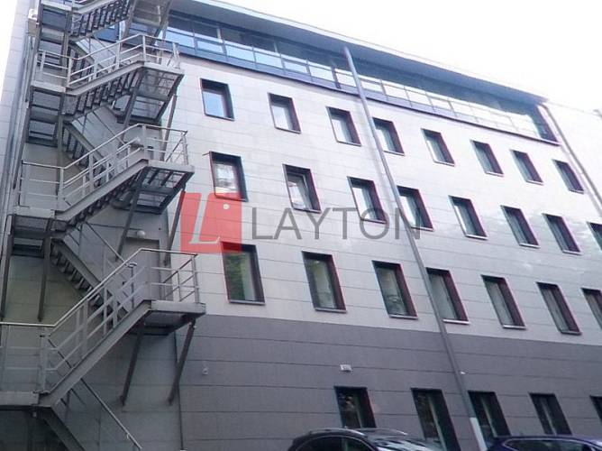 Бизнес-центр Образцова 4 стр 1 - картинка 6 Бизнес-центр Образцова 4 стр 1 - картинка 6