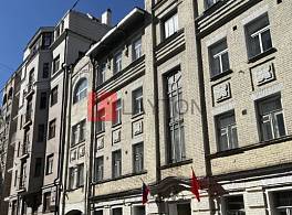 Особняк Троицкая 15 стр.1 1