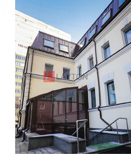 Особняк Докучаевъ - картинка 3 Особняк Докучаевъ - картинка 3