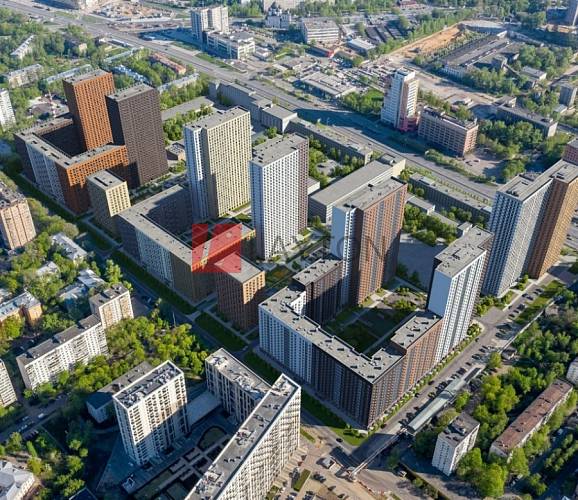 ЖК Михайловский парк - картинка 6 ЖК Михайловский парк - картинка 6